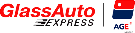 Logo GlassAuto Express