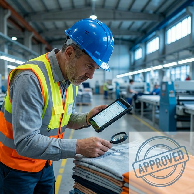 Audit Fournisseur en Chine et Turquie : Le Guide Anti-Arnaque 2026