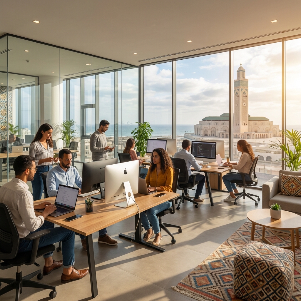 Importer Ordinateurs Maroc : Guide 2026