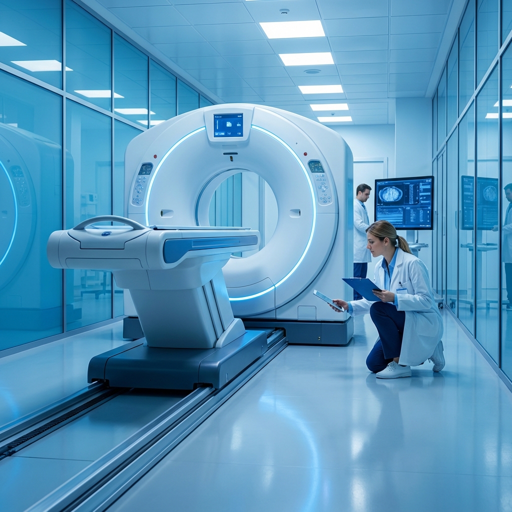 Importer Matériel Médical Maroc : Guide DMP 2026