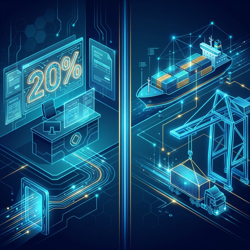 TVA Importation Maroc : Guide Complet 2026